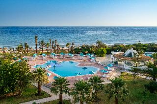 Vincci Helya Beach