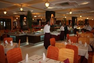 Restaurant
 di Helya Beach & Spa