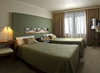 Room
 di Raices Aconcagua