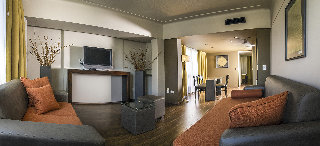 Room
 di Raices Aconcagua