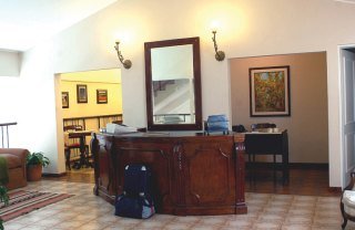 Lobby
 di Aldaba