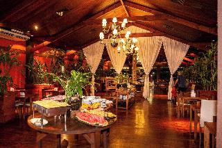 Restaurant
 di Raices Esturion