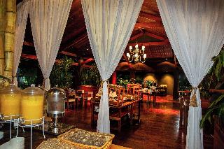 Restaurant
 di Raices Esturion