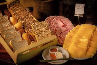 Restaurant
 di Raices Esturion