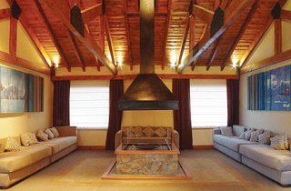 Room
 di Tremun Mirador del Lago Hotel