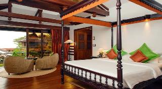 Room
 di Angkor Village Hotel
