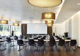 Aarau-West Swiss Quality Hotel - Konferenz