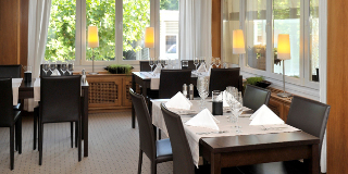 Restaurant
 di Aarau-West Swiss Quality Hotel