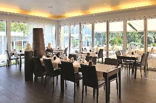 Aarau-West Swiss Quality Hotel - Restaurant