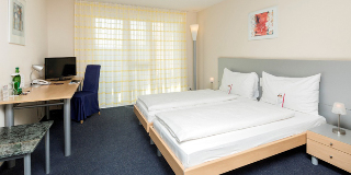 Room
 di Aarau-West Swiss Quality Hotel