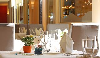 Sorell Hotel Aarauerhof - Restaurant