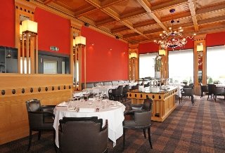 Restaurant
 di Elite Art Déco Swiss Quality Hotel