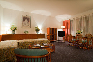 Room
 di Sagitta Swiss Quality Hotel