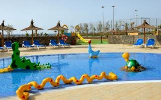 Pool
 di Elba Carlota Beach & Convention Resort