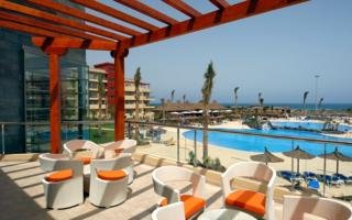 Pool
 di Elba Carlota Beach & Convention Resort