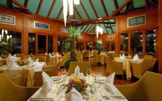 Restaurant
 di Elba Carlota Beach & Convention Resort
