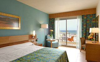 Room
 di Elba Carlota Beach & Convention Resort