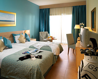 Room
 di Elba Carlota Beach & Convention Resort