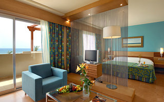 Room
 di Elba Carlota Beach & Convention Resort