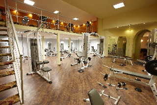 Sports and Entertainment
 di Athena Pallas 