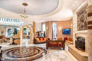 Acrotel Athena Pallas & Residence