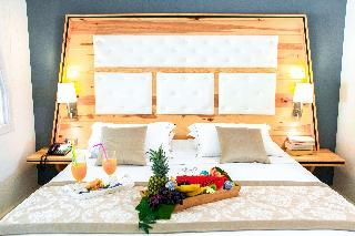 Acrotel Athena Pallas & Residence