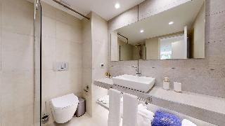 Acrotel Athena Pallas & Residence