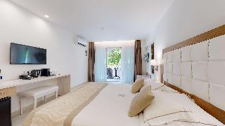 Acrotel Athena Pallas & Residence