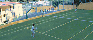 Sports and Entertainment
 di Palladium