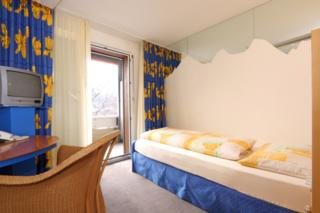 Room
 di Stella Swiss Quality Hotel