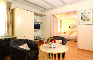 Room
 di Stella Swiss Quality Hotel