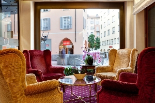General view
 di Lugano Dante Swiss Quality Hotel