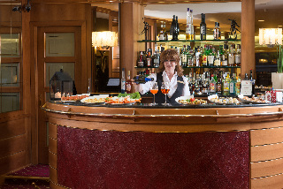 Bar
 di Lugano Dante Swiss Quality Hotel