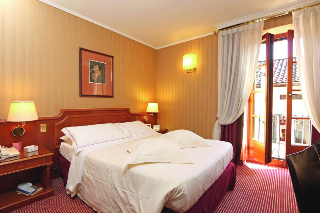 Room
 di Lugano Dante Swiss Quality Hotel