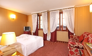 Room
 di Lugano Dante Swiss Quality Hotel