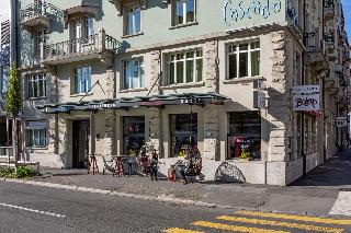 Cascada Boutique Hotel
