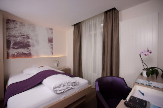 Room
 di Cascada Swiss Quality Hotel