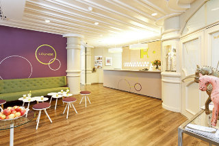 Lobby
 di Olten Swiss Quality Hotel