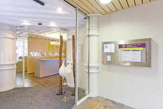 Lobby
 di Olten Swiss Quality Hotel