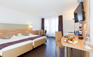 Room
 di Olten Swiss Quality Hotel
