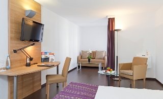 Room
 di Olten Swiss Quality Hotel