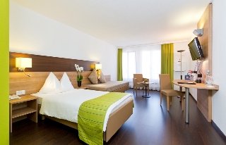Room
 di Olten Swiss Quality Hotel