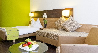 Room
 di Olten Swiss Quality Hotel