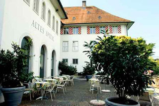 General view
 di An der Aare Swiss Quality Hotel