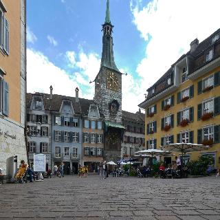 Hotel an der Aare Swiss Quality