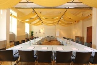 Conferences
 di An der Aare Swiss Quality Hotel