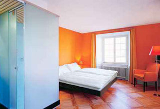 Room
 di An der Aare Swiss Quality Hotel