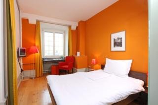 Room
 di An der Aare Swiss Quality Hotel