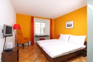 Room
 di An der Aare Swiss Quality Hotel