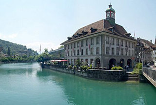 General view
 di Freienhof Swiss Quality Hotel